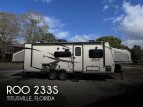 Thumbnail Photo 0 for 2017 Forest River Rockwood 233S
